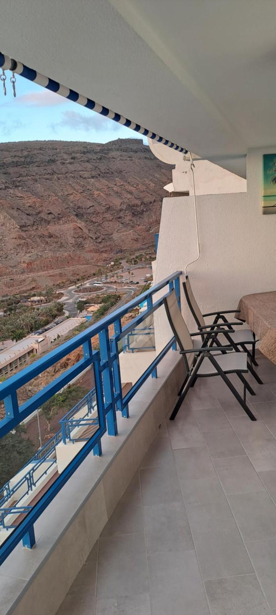 דירות Vista Taurito Ely מראה חיצוני תמונה