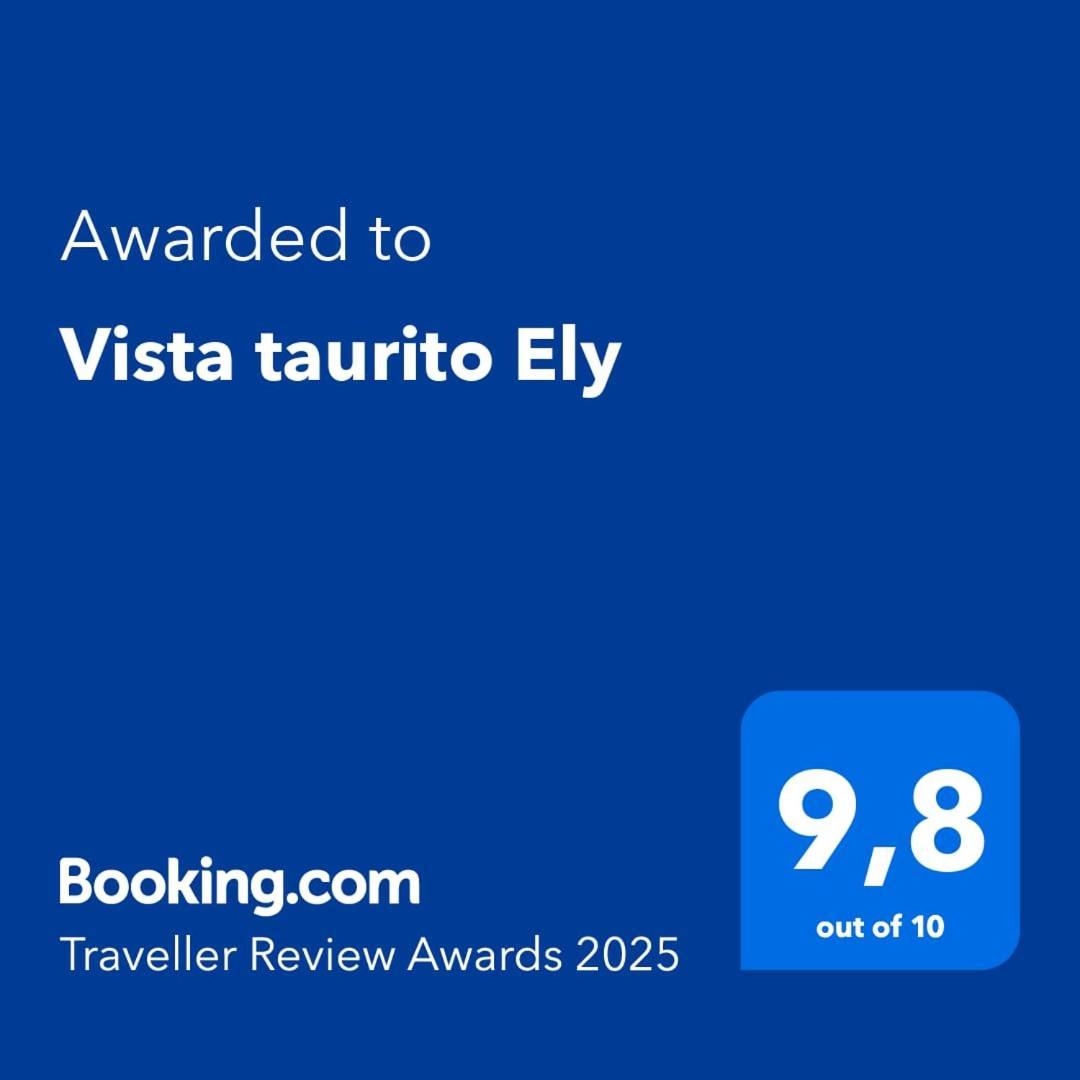 דירות Vista Taurito Ely מראה חיצוני תמונה